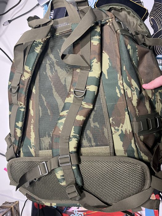 Рюкзак тактичний армійський ArmyMania