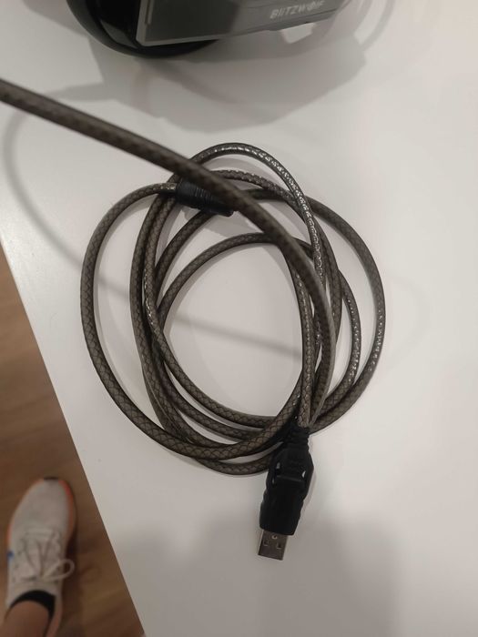 Headset Blitzwolf bw-gh1