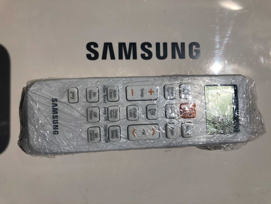 Кондиционер инвертор подпотолочный Samsung NS052CSXEC б/у до 50 м2 Киев монтаж самовывоз пересылка СКЛАД всегда в наличии распродажа есть все мощности