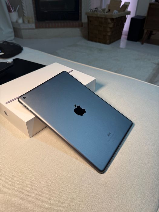 iPad 9.ª Geração