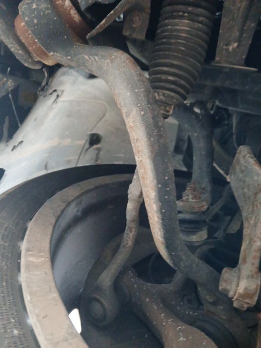 Caixa de direção BMW X6 (E71, E72)