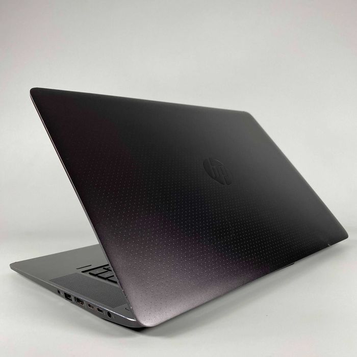 Ноутбук HP Studio G3 15.6 FHD i7-6820HQ/16RAM/512SSD/Nvidia M1000M 4GB