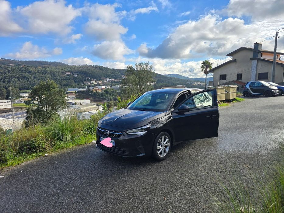 Opel Corsa 1.2 T Edition