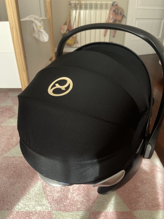 Cybex ovo Cloud Z