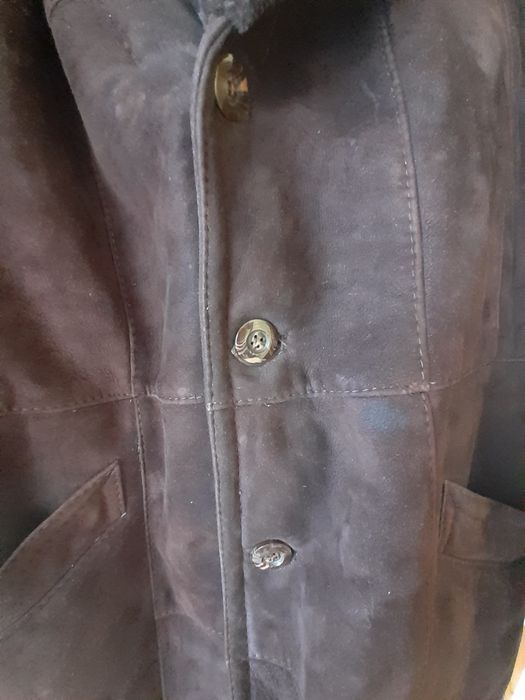 Kozuch   męski  rozmiar  52.