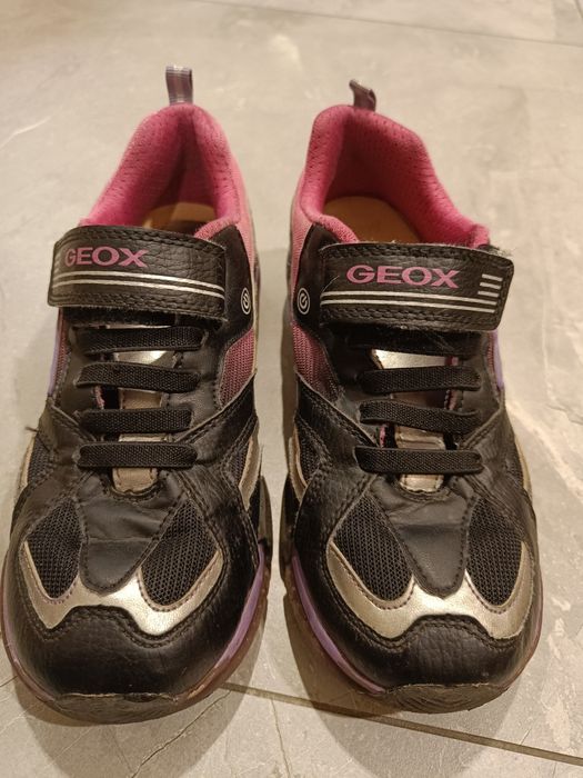 Buty GEOX rozm. 35
