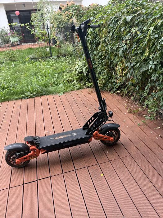 Kamikadze k1 lite