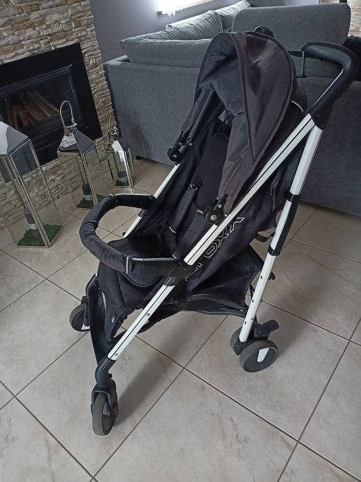 Wózek spacerowy 4baby croxx