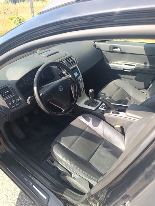 Volvo V50 1.6 d 2011