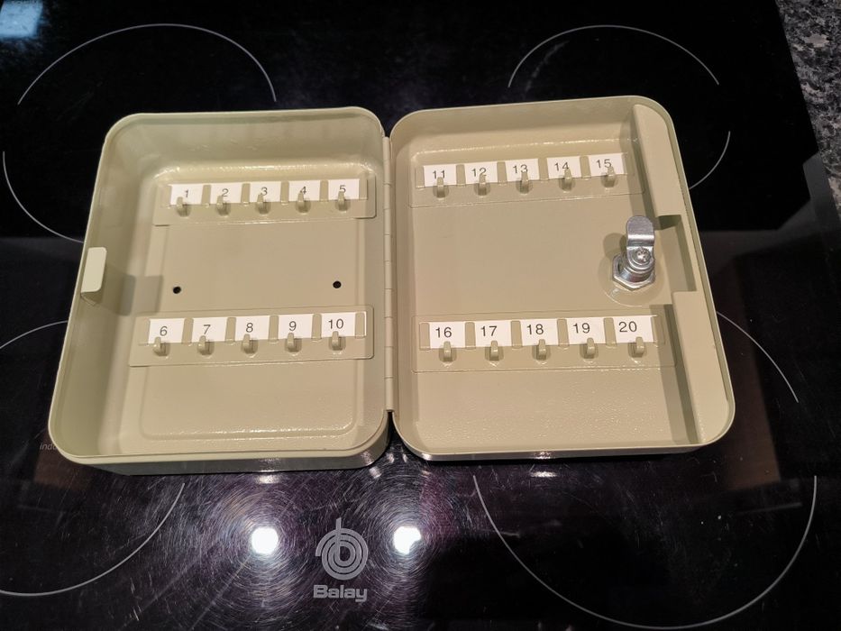 Chaveiro - como novo