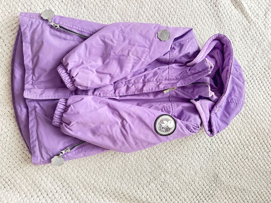 Курточка Lenne 110 р