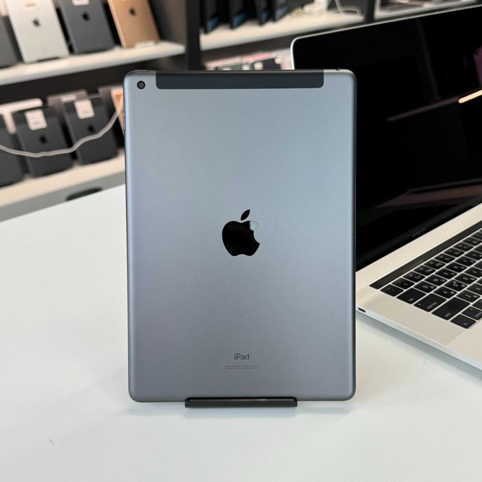 Планшет iPad 9 10.2” 64GB Wi-Fi • ГАРАНТІЯ • СТАН 9.6/10 116242