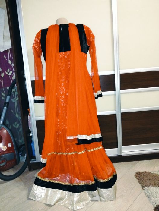 Продам индийское платье