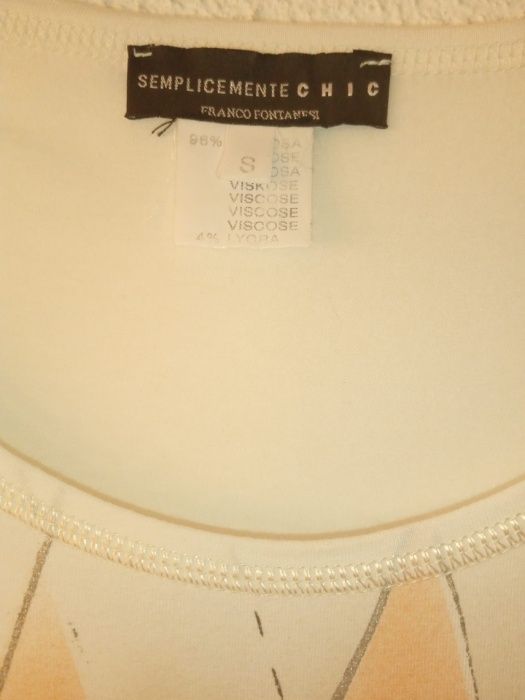 Marca: Semplicemente CHIC