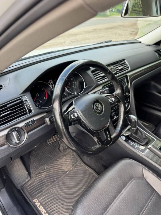 Passat 2018 ‼️ПРОДАМ‼️