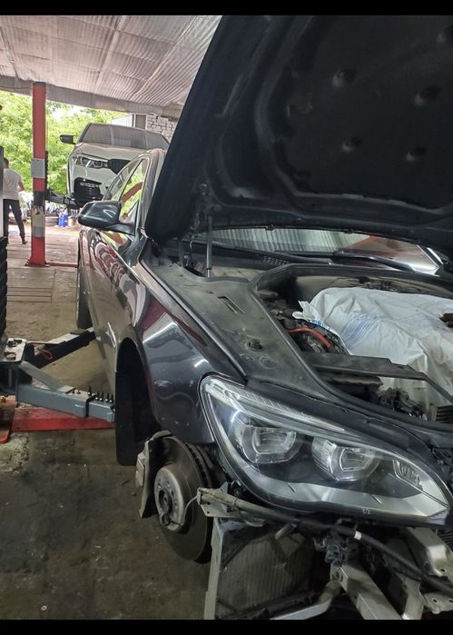 Разборка БМВ Ф01 Ф02 Ф07 Ф10 Ф11 Ф30 Шрот BMW F01 F02 А07 F10 F11 F30