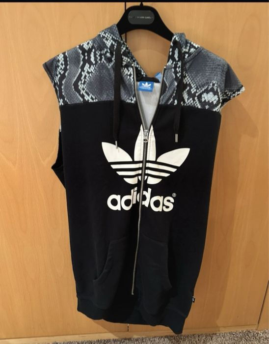 Colete - Adidas - original