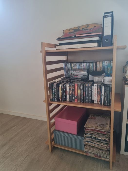 Móveis quarto criança completo