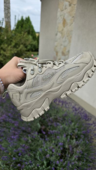 Damskie buty fila 36 stan swietny