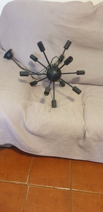 Vendo Candeeiro suspenso para Sala