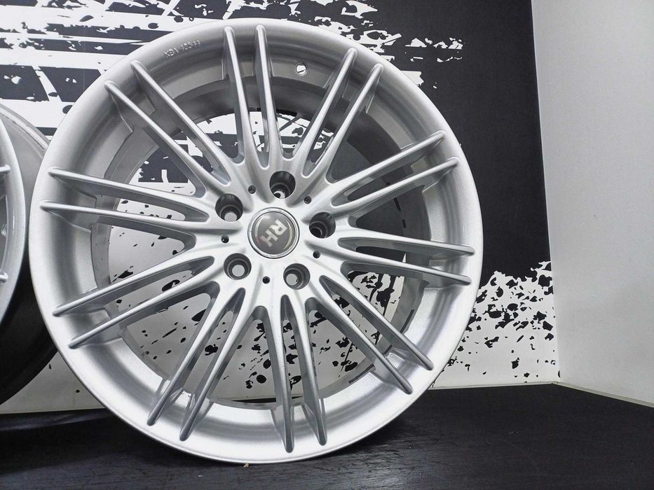 Alu Felgi 18 5x114,3 Toyota Camry Highlander Mazda CX7 CX70 Talisman