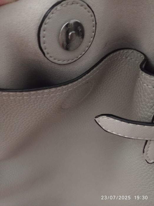 Carteira pele sintética