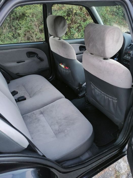 Citroen Saxo 1.1i