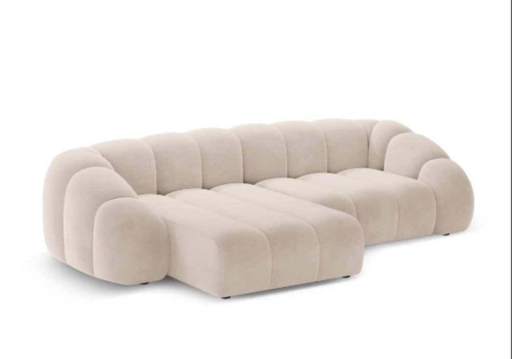 NOWY narożnik/sofa narożna LYNA marki CXL by Christian Lacroix