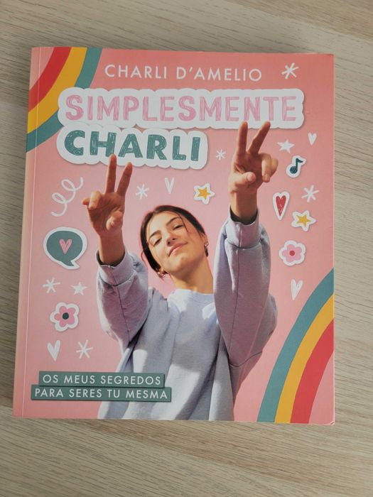 Livros adolescência