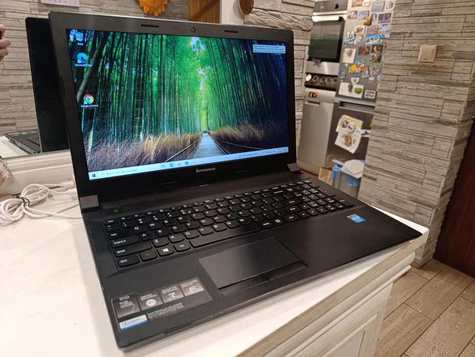 Laptop Lenovo, Intel,