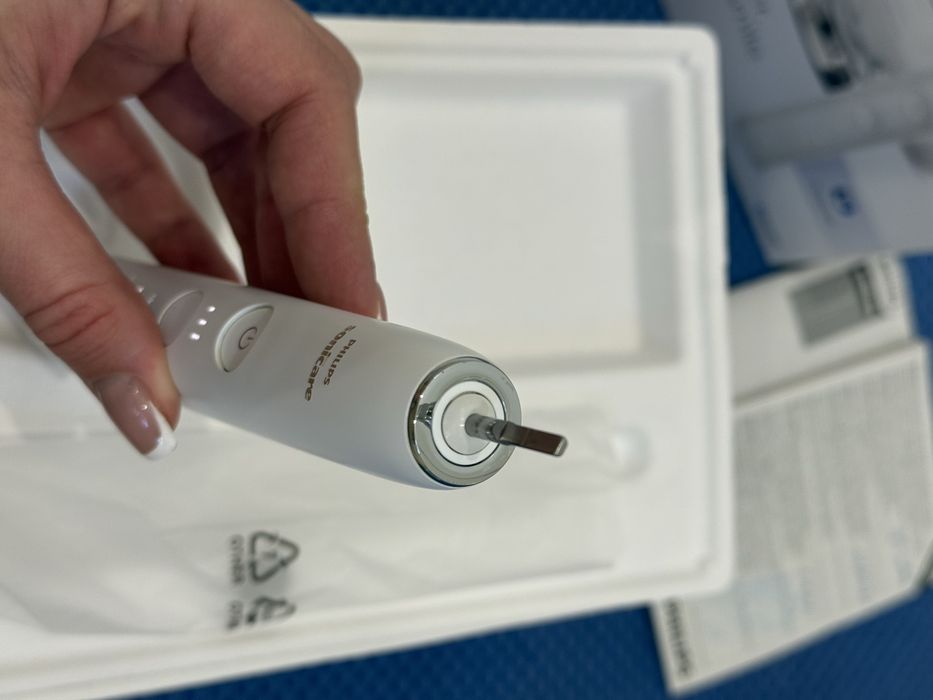 philips sonicare 9000 - Купити електроніку - Ціни на OLX.ua