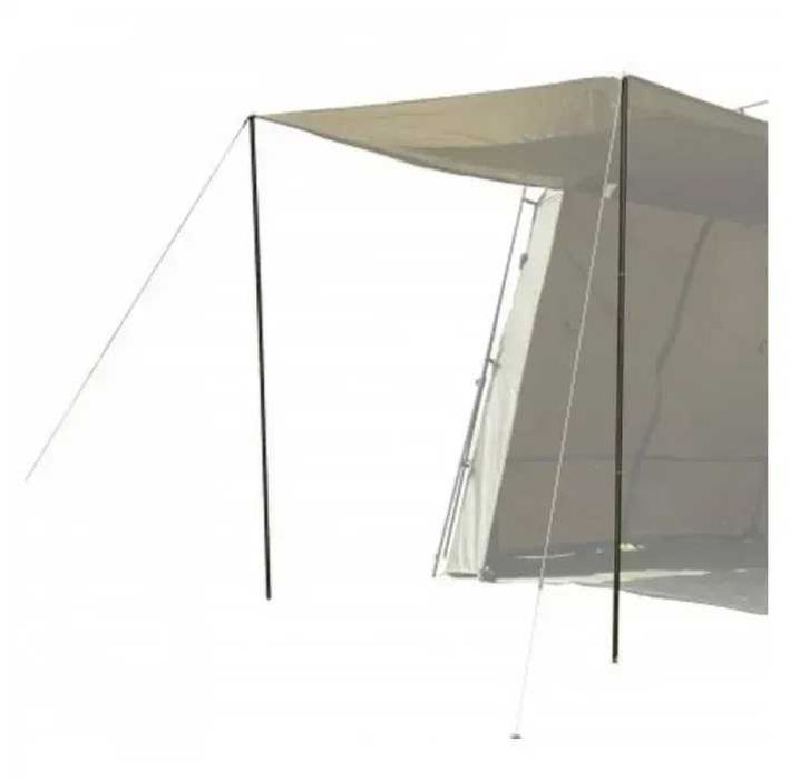 Стійки для передніх дверей Nash Gazebo Front Door Pole Kit T1308