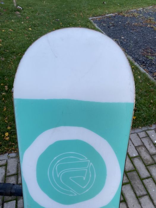 Snowboard Venus 151cm
