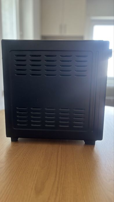 piekarnik elektryczny Koliber Supermax X-3000-W