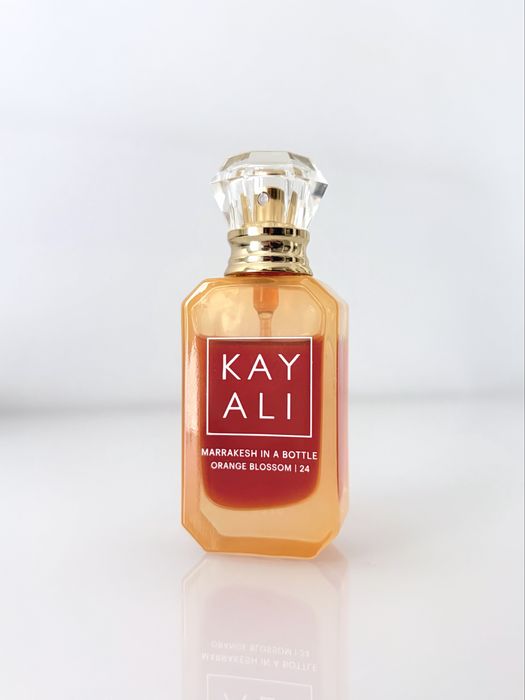 Kayali Marrakesh in a Bottle 10ml perfumy Vacay Orange Blossom 24