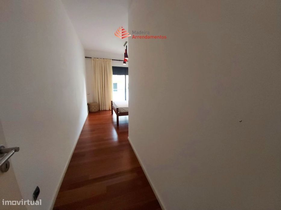 Apartamento em Madalenas