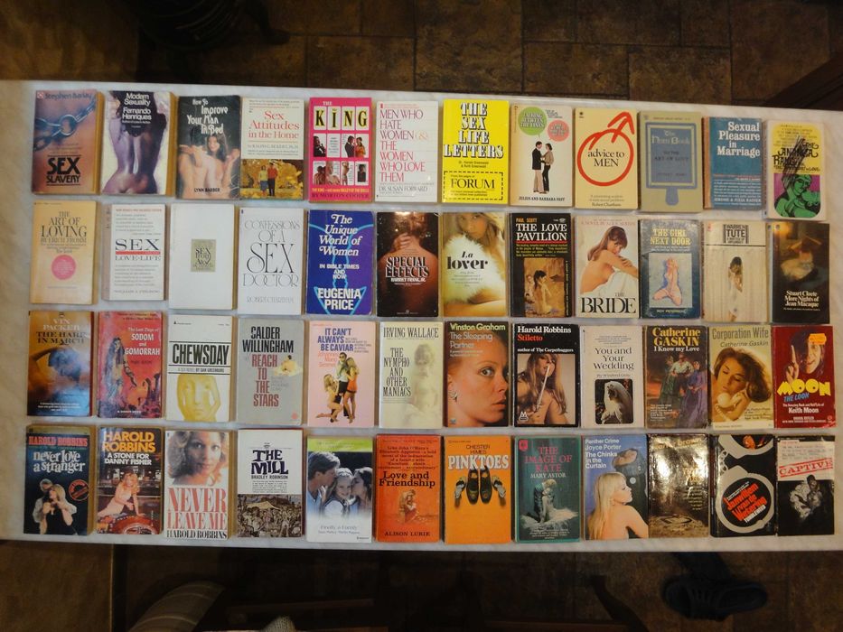 Книги Англійською4 / English4: Fiction, Mystery, Fantasy, History +