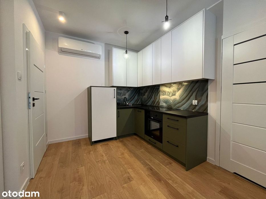Capital Towers | ul. Podwisłocze | 3 pokoje | XXII p. | 80 m² PL/EN - Widok 3