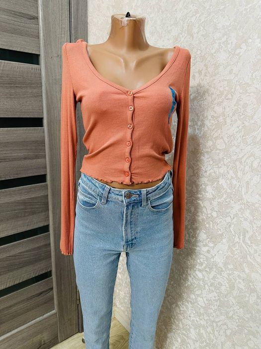 Лонгслів жіночий Gropp