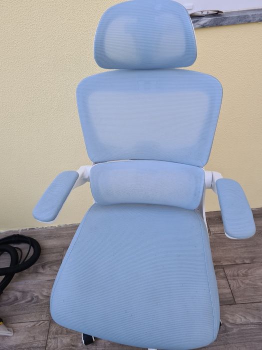 Cadeira Ergonômica Nova