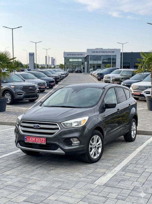 Ford Escape SE 2019 1.5 Turbo
