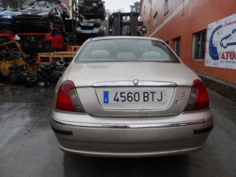 Comandos Multifunções Mg Rover Rover 75