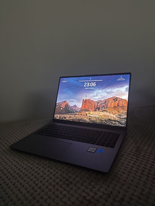 Huawei MateBook D16 i5 / 16 GB RAM / 512 GB SSD