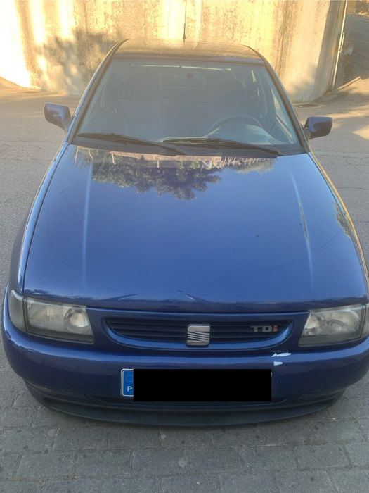 Seat Córdoba 1.9 TDI 1998