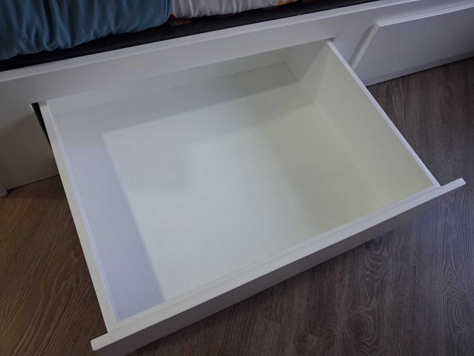 Cama de solteiro