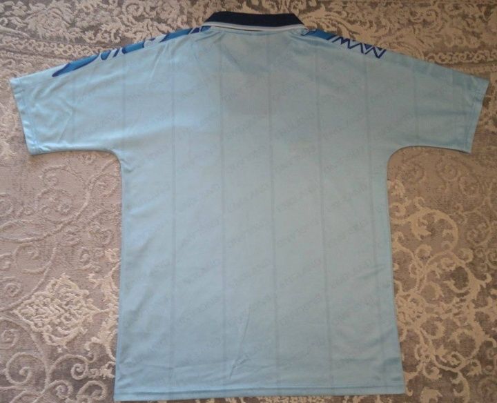 Футболка Англія England XL