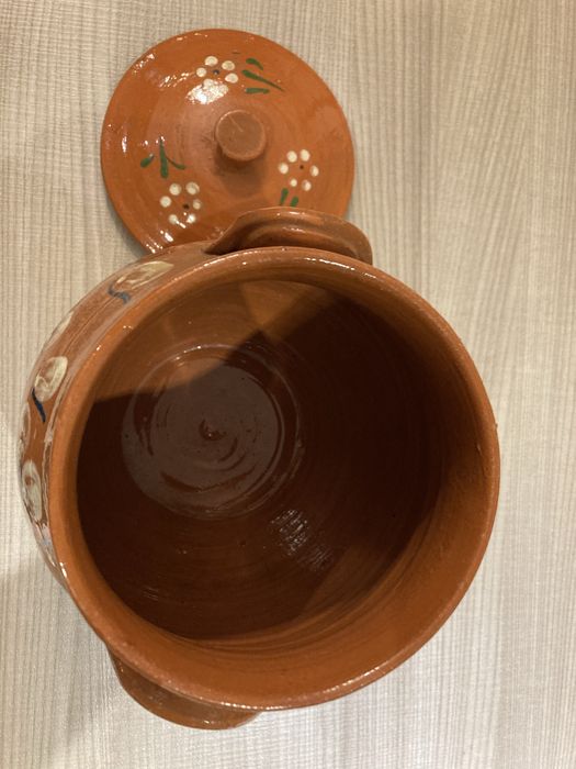 Pote Frango na Pucara