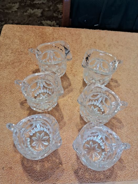 Бокали шість штук