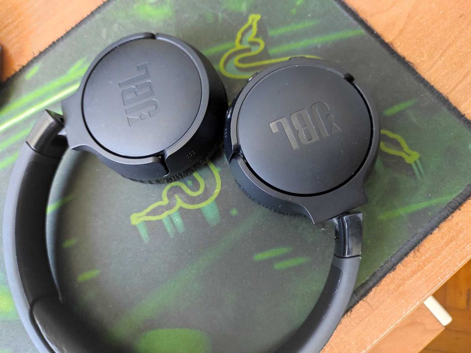 JBL tune 670nc słuchawki nauszne