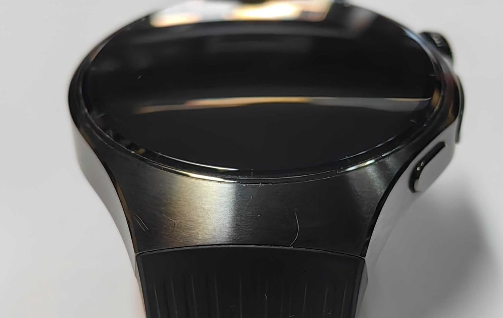 Smartwatch Huawei Watch 5 RTS-AL00